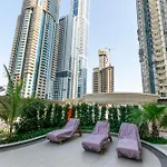 Masters And Double Rooms For Girls Only In Marina, Dubai